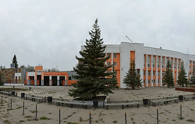В Самарской области выставили на продажу здание бывшего предприятия "Сызрань-Пластик"