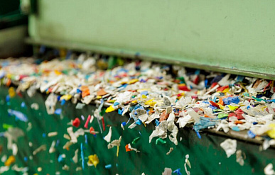 Эксперты предложили изменить методику расчета экосбора в системе РОП