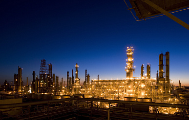 LyondellBasell купила долю в полипропиленовом проекте NATPET