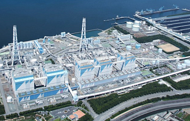 Jera за $4 миллиарда построит в США завод по выпуску "зеленого" аммиака 