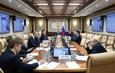 В России предложили готовить кадры под конкретные проекты химотрасли