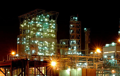 Mesaieed Petrochemical и Industries Qatar объявили о приостановке части производств