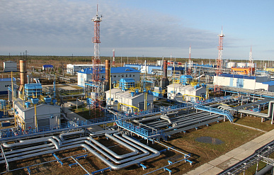 Производители метанола из азиатской части России подняли цены на 40% 