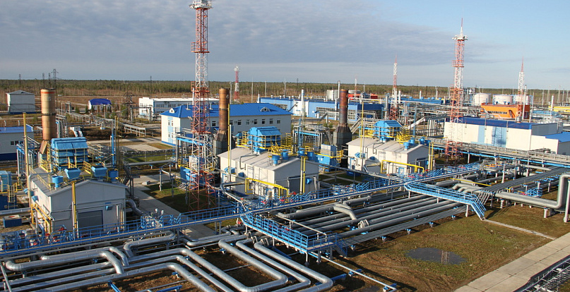 Производители метанола из азиатской части России подняли цены на 40%