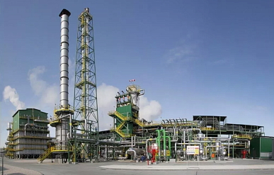 За два месяца мировые цены на карбамид выросли на 26%