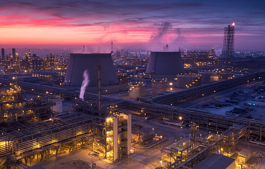 Выручка SABIC за III квартал достигла $7,5 миллиарда