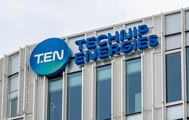 Technip получила контракты на строительство в Испании завода по переработке отходов в метанол