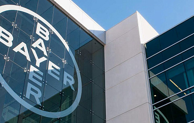 Чистый убыток Bayer в 2023 году составил 2,94 млрд евро 