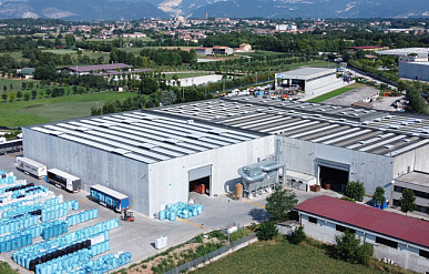 NextChem и Vallourec объединят технологии в комплексное решение по "зеленому" аммиаку
