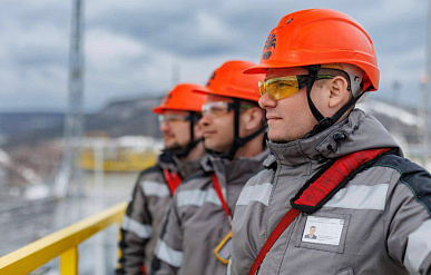 ИНК вошла в рейтинг лучших работодателей по версии РБК