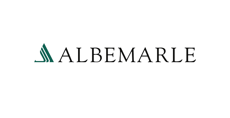 Американский производитель спецхимии и лития Albemarle продаст часть своих активов
