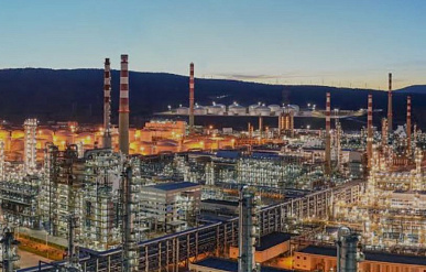 PetroChina планирует в октябре запустить завод по производству полипропилена