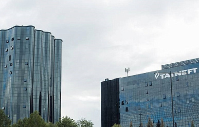 "Татнефть" продала свой шинный бизнес за 26,3 миллиардов рублей