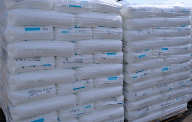 АПИ попросила отложить обязательную маркировку полимеров и полимерных труб