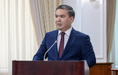 В Казахстане вложат $9,3 млрд в нефтехимическую и химическую отрасли к 2035 году
