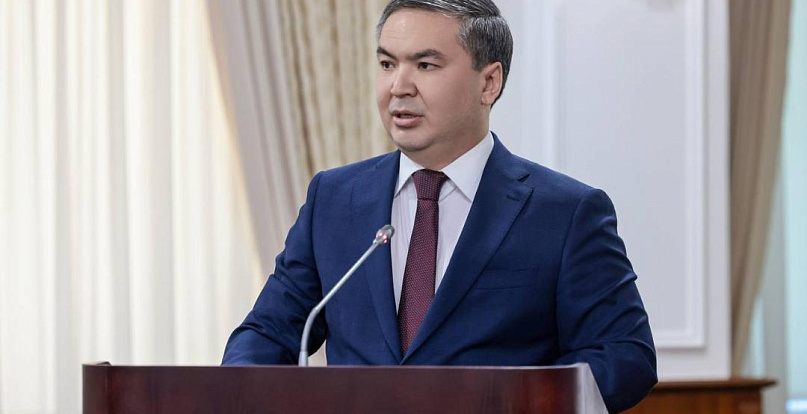 В Казахстане вложат $9,3 млрд в нефтехимическую и химическую отрасли к 2035 году