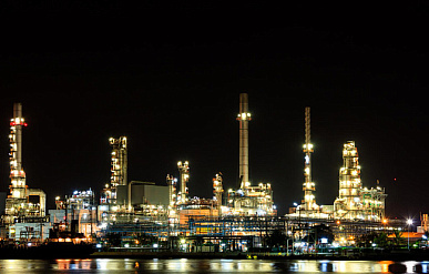 Reuters: Ближний Восток сохранит лидерство в нефтехимии 
