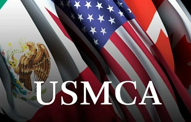 Североамериканские химические ассоциации призвали к выполнению соглашения о свободной торговле