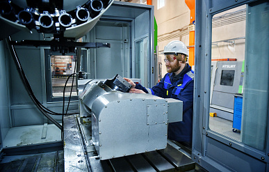 В ОмГУ создадут лабораторию технологии полимеров