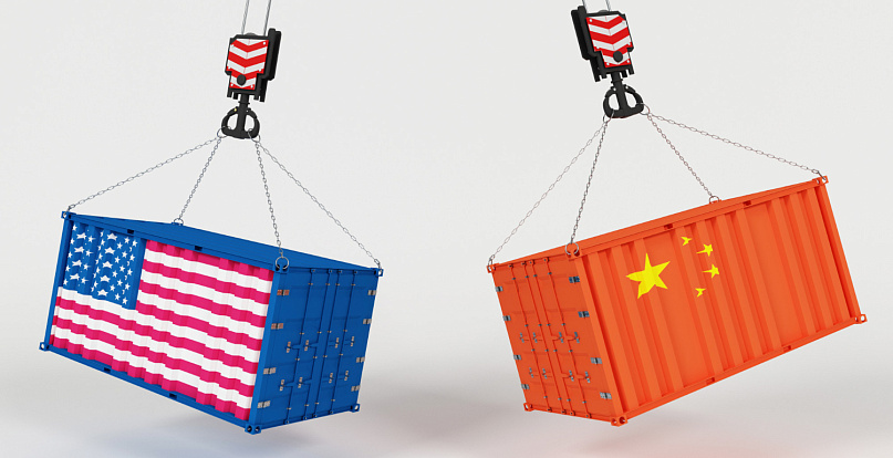 Торговая сделка США и КНР облегчит положение китайской нефтехимии