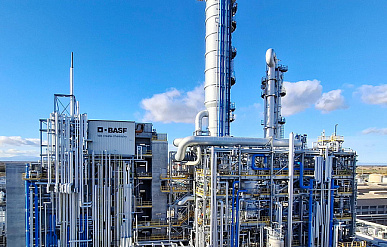 BASF предварительно отчитался о прибыли в 4,1 миллиарда евро по итогам II квартала 2026 года