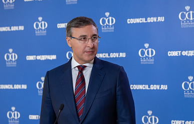 Фальков: с 2024 года число квалифицированных заказчиков в науке выросло в 10 раз
