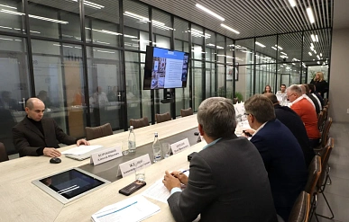 В Нижегородской области запустят производство высокочистых газов