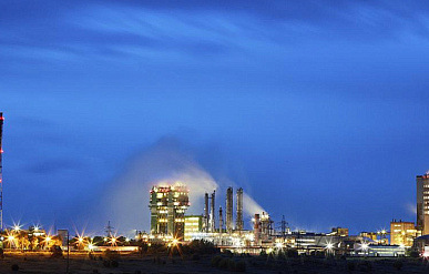 Минпромторг не планирует пересматривать квоты на экспорт удобрений после атаки на "Дорогобуж"