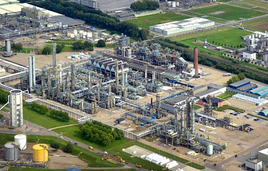 Sabic объявил о закрытии одной из установок по производству этилена в Нидерландах