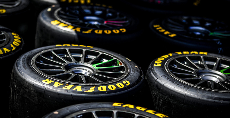 Goodyear переформатирует модель развития в АТР и сократит 700 рабочих мест