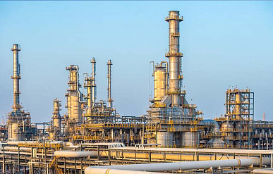 Корея и Саудовская Аравия договорились о поставках нафты до конца 2026 года