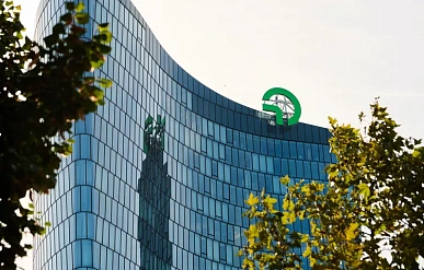 Прибыль химического бизнеса OMV за I квартал 2026 года выросла на 95% до 245 миллионов евро