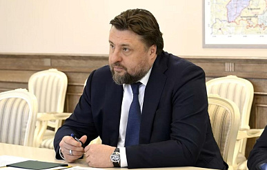 Минприроды РФ подтвердило смену руководителя ППК РЭО