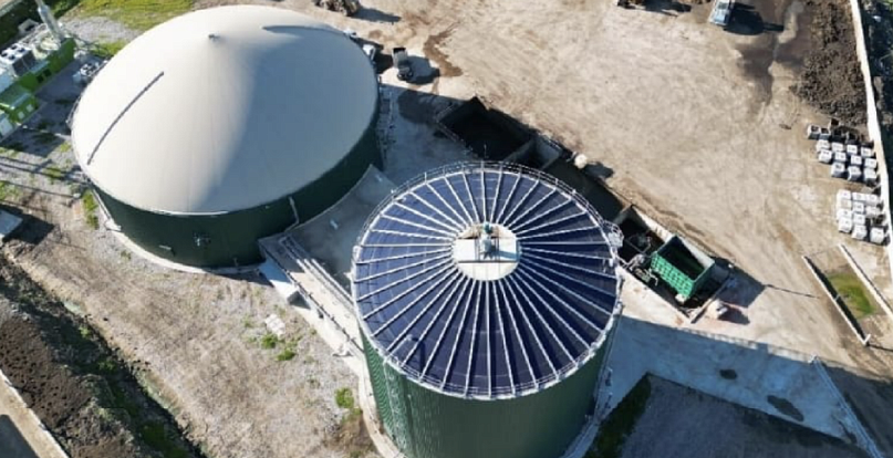 Heygaz Biomthan собирается приобрести Ormonde Organics