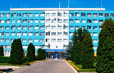 "Промазот" получил разрешение на покупку акций воронежских "Минудобрений"