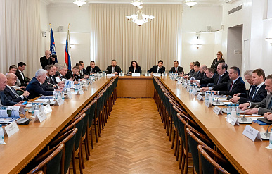 В 2026 году мощность терминала по перевалке удобрений в Усть-Луге вырастет на 7 миллионов тонн