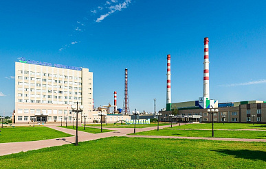 США введут пошлины на ввоз удобрений "Апатита"