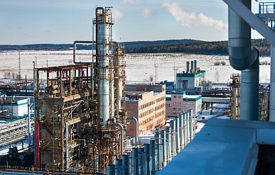 Мощности по производству параксилола в Азии достигли 79,9 миллиона тонн в год