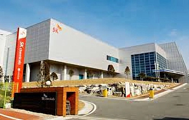 Корейская SK Chemicals и китайская Kerlinle создадут предприятие по переработке пластиковых отходов