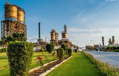 Lotte Chemical Pakistan купила единственного производителя ПВХ в Пакистане