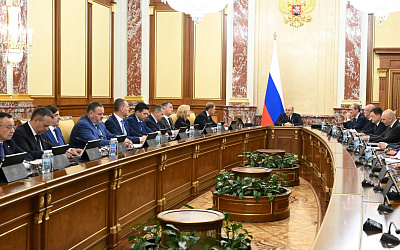 Российскому химпрому запланировали меньше денег, несмотря на "холодное" лето