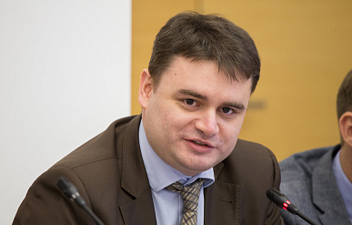 Мишустин утвердил уход Осьмакова из Минпромторга РФ
