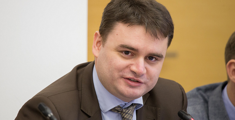 Мишустин утвердил уход Осьмакова из Минпромторга РФ