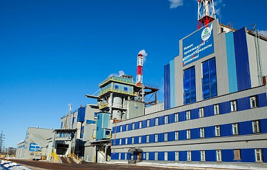 "Фосагро" готовится построить пищевых фосфатов и очищенной фосфорной кислоты