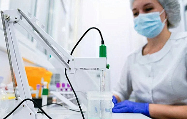 В БФУ разработали полимерный материал для регенеративной медицины 