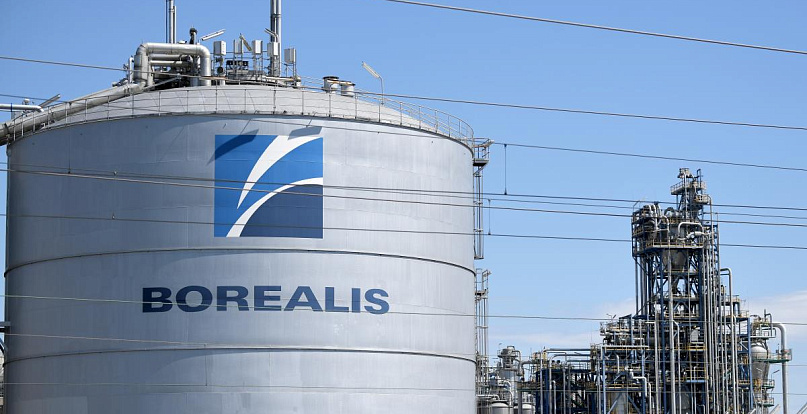 Австрийская нефтехимическая Borealis ликвидирует российскую структуру
