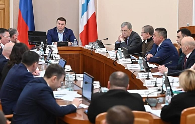 В Омске к 2029 году могут построить производство красок за 500 миллионов рублей