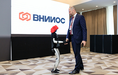 Технологические решения для рынка РФ обсудили на ХХ "Этиленовой конференции” ВНИИОС