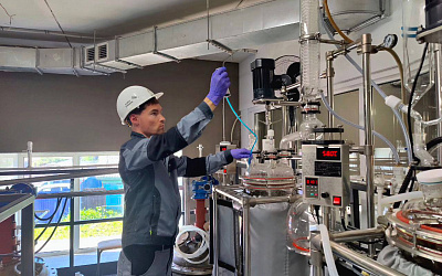 Новые реализованные проекты 2025: торжество антисанкционной малотоннажки