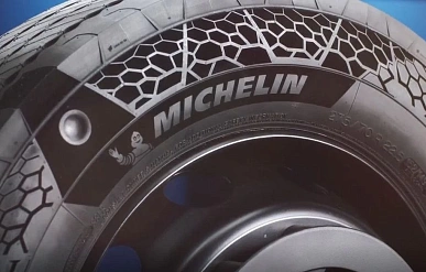 Michelin может закрыть производство грузовых шин во Франции